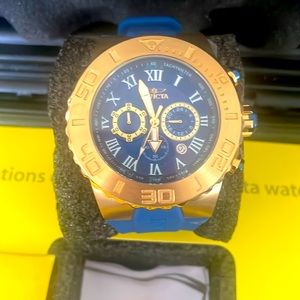 Invicta Woman Watch